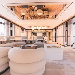 RELIANCE yacht charter French Riviera 25