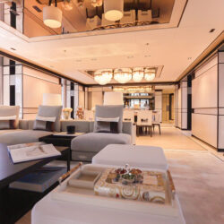 RELIANCE yacht charter French Riviera 26