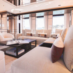 RELIANCE yacht charter French Riviera 27