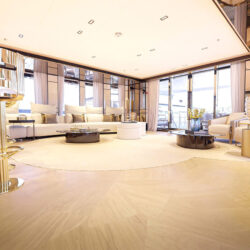 RELIANCE yacht charter French Riviera 29