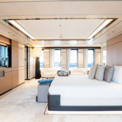 RELIANCE yacht charter French Riviera 4