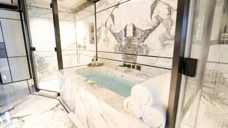 RELIANCE yacht charter French Riviera 7