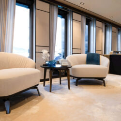RELIANCE yacht charter French Riviera 8