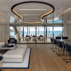 Resilience yacht charter French Riviera 18