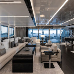 Resilience yacht charter French Riviera 20