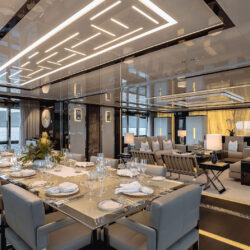 Resilience yacht charter French Riviera 22