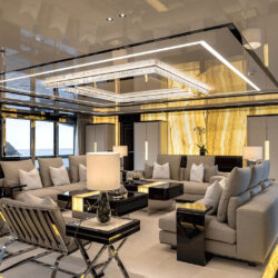 Resilience yacht charter French Riviera 23
