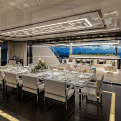 Resilience yacht charter French Riviera 24