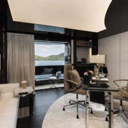 Resilience yacht charter French Riviera 25