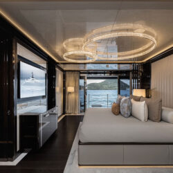Resilience yacht charter French Riviera 26