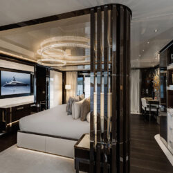 Resilience yacht charter French Riviera 27
