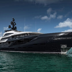 Resilience yacht charter French Riviera 4