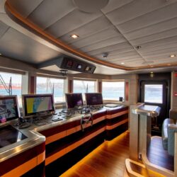 Location de yacht Starburst III Côte d'Azur 15
