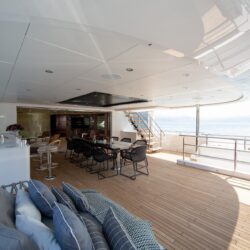 Location de yacht Starburst III Côte d'Azur 18