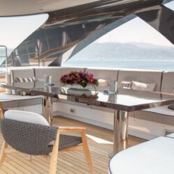 Location de yacht Starburst III Côte d'Azur 2