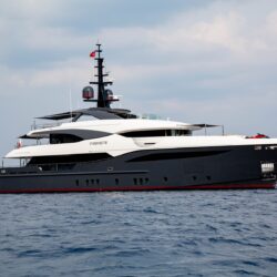 Location de yacht Starburst III Côte d'Azur 30