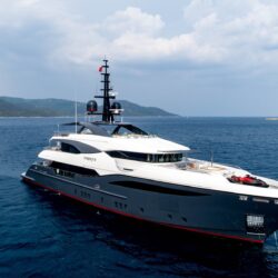 Location de yacht Starburst III Côte d'Azur 31