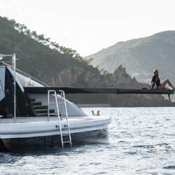 TRIUMPH yacht charter French Riviera 10