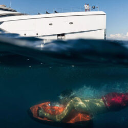 TRIUMPH yacht charter French Riviera 11