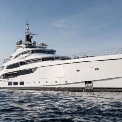 TRIUMPH yacht charter French Riviera 2