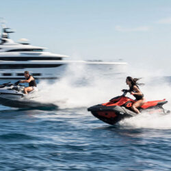 TRIUMPH yacht charter French Riviera 3