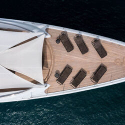 TRIUMPH yacht charter French Riviera 5