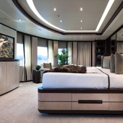 TRIUMPH yacht charter French Riviera 7