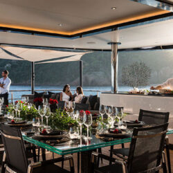 TRIUMPH yacht charter French Riviera 8