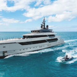 VIRTUOSITY yacht charter French Riviera 1