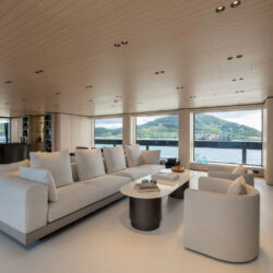 VIRTUOSITY yacht charter French Riviera 10