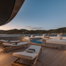 VIRTUOSITY yacht charter French Riviera 18