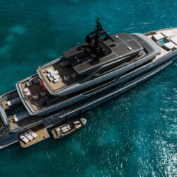VIRTUOSITY yacht charter French Riviera 2