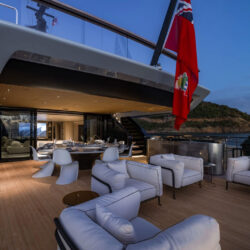 VIRTUOSITY yacht charter French Riviera 21