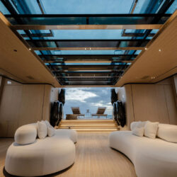 VIRTUOSITY yacht charter French Riviera 27