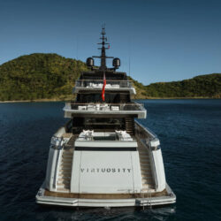 VIRTUOSITY yacht charter French Riviera 3