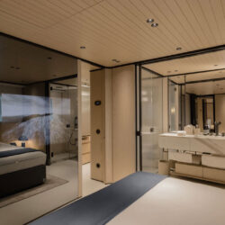 VIRTUOSITY yacht charter French Riviera 33