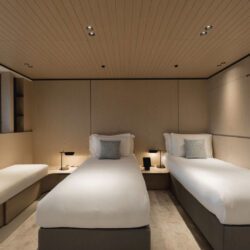 VIRTUOSITY yacht charter French Riviera 36