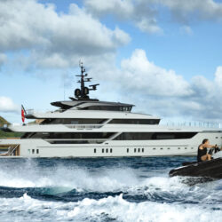 VIRTUOSITY yacht charter French Riviera 37