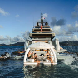 VIRTUOSITY yacht charter French Riviera 38