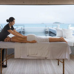 VIRTUOSITY yacht charter French Riviera 39
