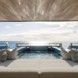 VIRTUOSITY yacht charter French Riviera 4