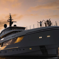 VIRTUOSITY yacht charter French Riviera 41