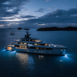 VIRTUOSITY yacht charter French Riviera 42