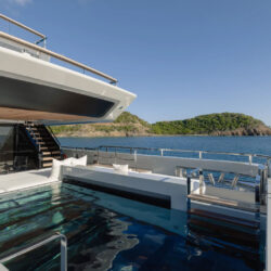 VIRTUOSITY yacht charter French Riviera 6