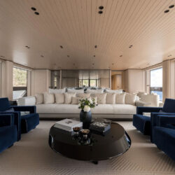 VIRTUOSITY yacht charter French Riviera 7