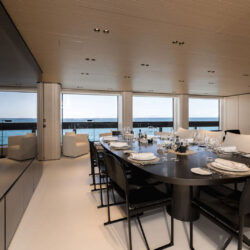 VIRTUOSITY yacht charter French Riviera 9