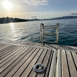 voilier Beneteau Oceanis 45 Antibes 6