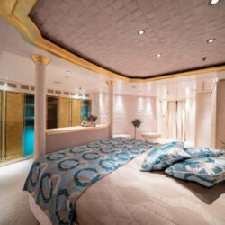 Location de yacht élégant 007 Côte d'Azur 13