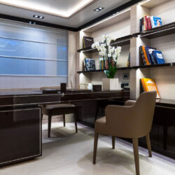 Location de yacht OPtasia Côte d'Azur 11
