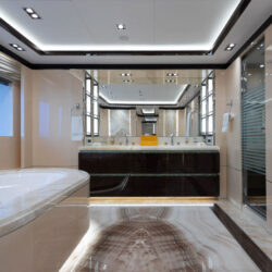 Location de yacht OPtasia Côte d'Azur 14